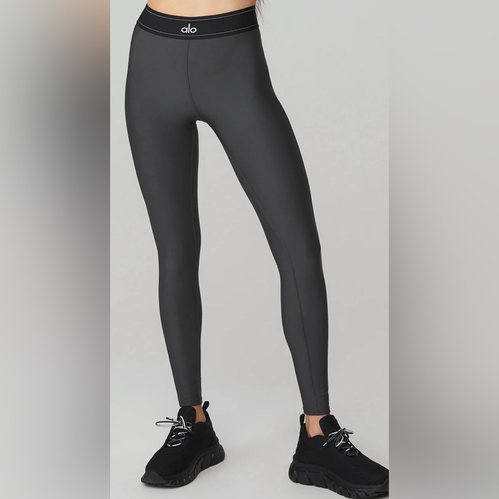 Airlift High-Waist Suit Up Legging